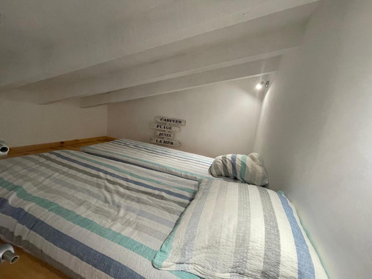 Le Namaste - A Porticcio, Agreable Appartement Avec Acces Piscine Porticcio  Exteriör bild